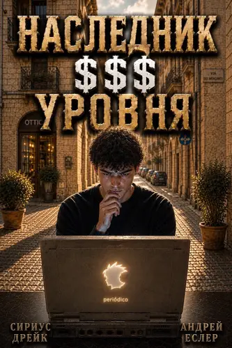 Постер книги Наследник уровня 2