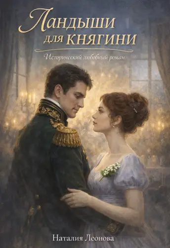 Ландыши для княгини