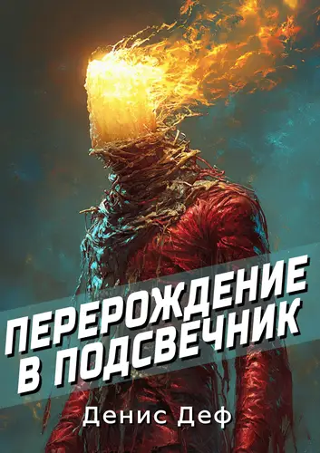 Перерождение в подсвечник