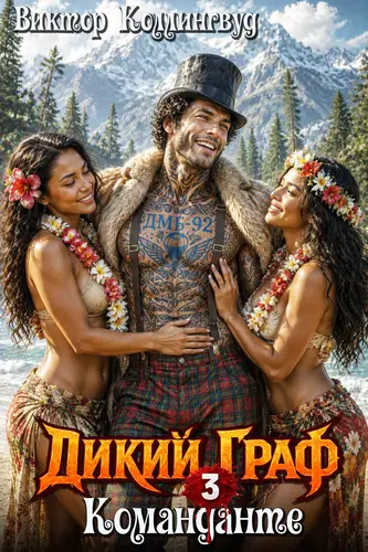 Дикий Граф. Команданте