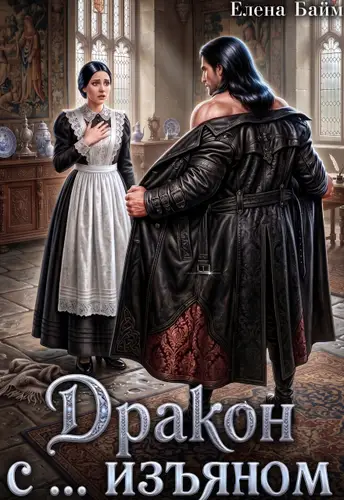 Дракон с... изъяном