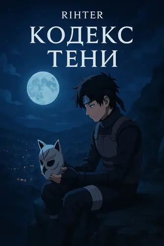 Наруто: Кодекс тени