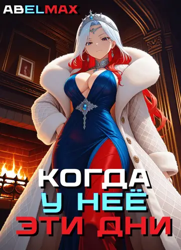 Когда у Неё эти дни