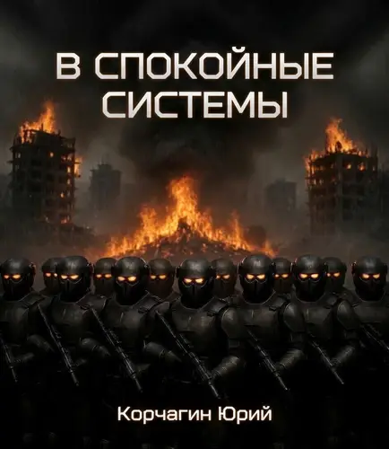 В Спокойные Системы