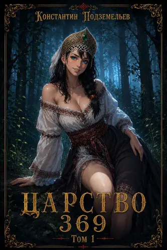 Царство 369