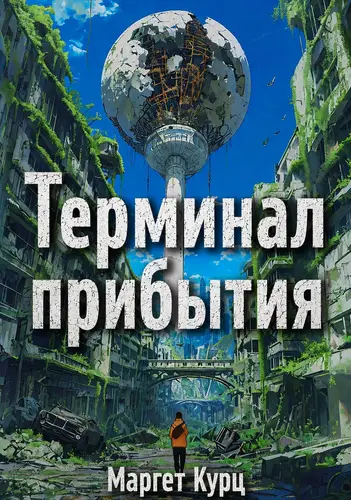 Терминал прибытия