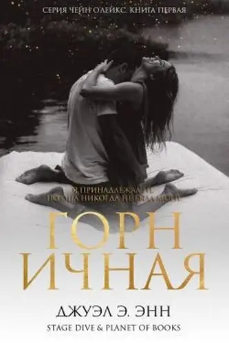 Постер книги Горничная