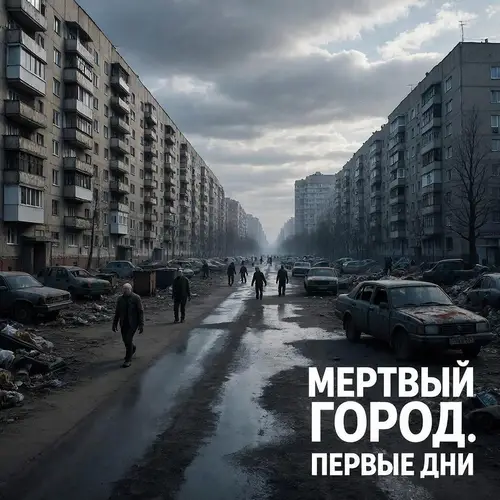Мертвый Город: Первые дни