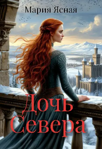 Постер книги Дочь Севера