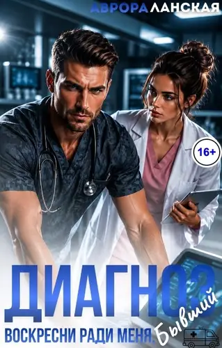 Диагноз. Воскресни ради меня, бывший