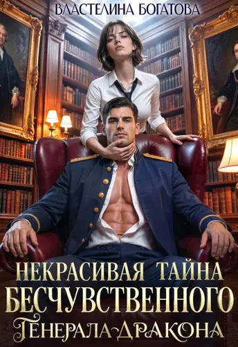 Некрасивая тайна бесчувственного генерала-дракона - 2