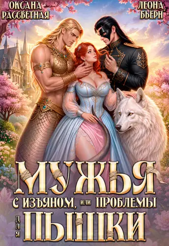 Мужья с изъяном, или проблемы для пышки
