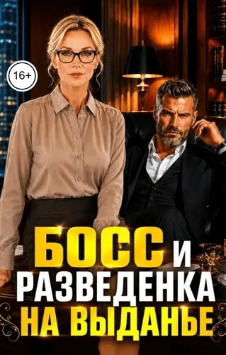 Босс и Разведенка на Выданье