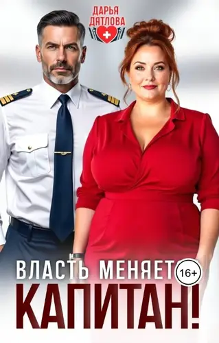 Власть меняется, капитан!
