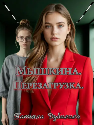 Мышкина. Перезагрузка.