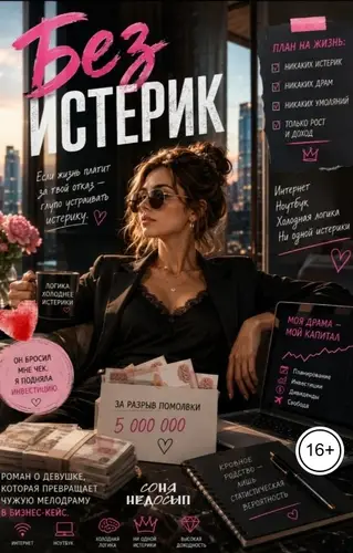 Без истерик