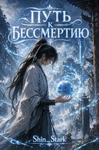 Путь к бессмертию.