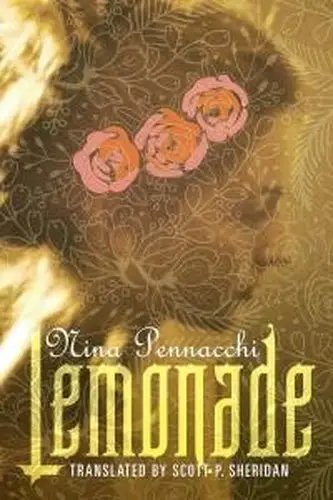 Постер книги Лимонад