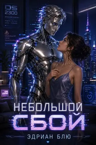 Постер книги Небольшой сбой