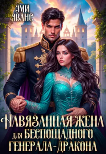 Навязанная жена для беспощадного генерала-дракона