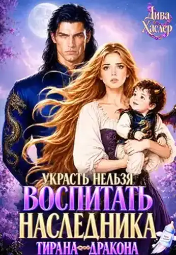 Украсть нельзя воспитать наследника тирана-дракона