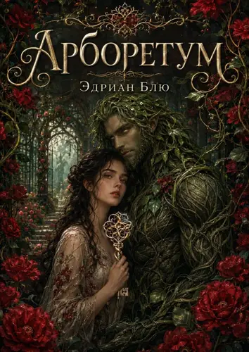Постер книги Арборетум