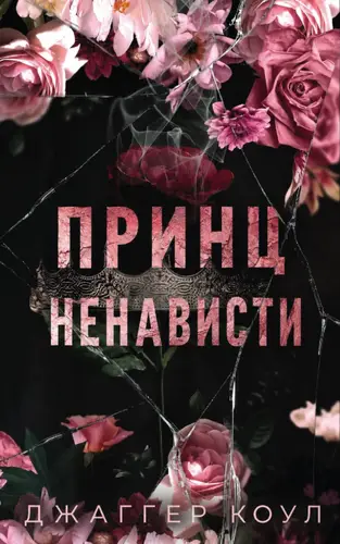 Постер книги Принц ненависти