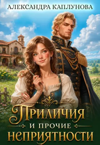 Приличия и прочие неприятности