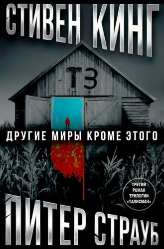 Постер книги Другие миры кроме этого