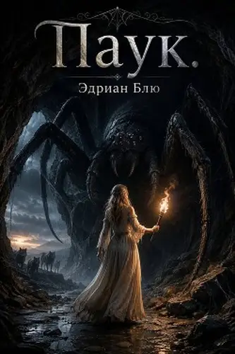 Паук