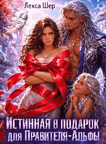 Истинная в Подарок для Правителя-Альфы