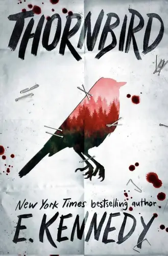Постер книги Thornbird