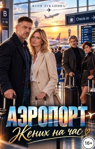 Аэропорт. Жених на час