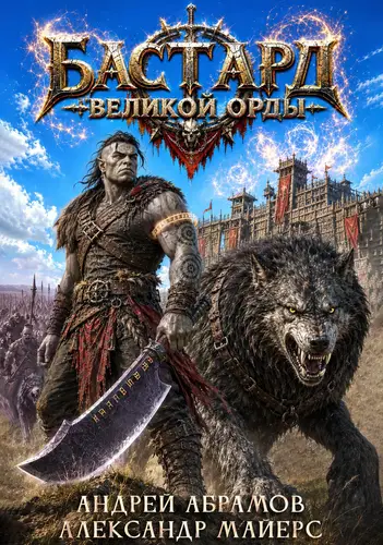 Бастард Великой Орды