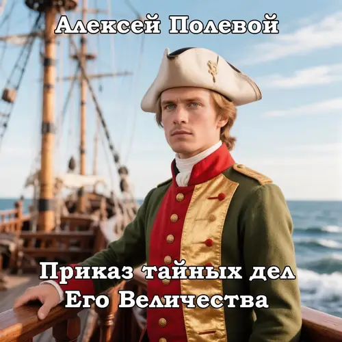 Приказ тайных дел Его Величества