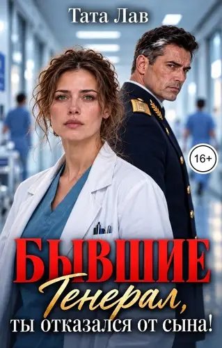 Бывшие. Генерал, ты отказался от сына!