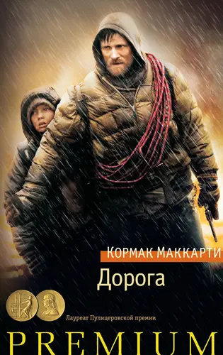 Постер книги Дорога