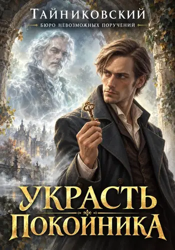 Украсть покойника