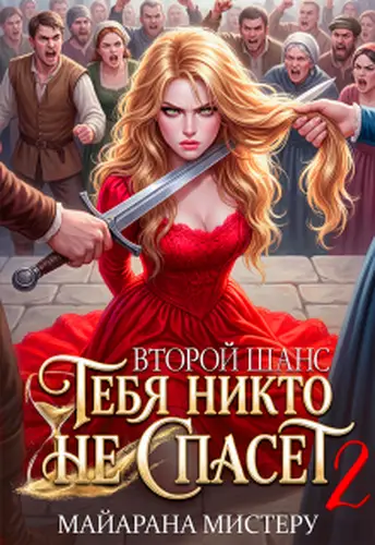 Тебя никто не спасет 2. Второй шанс