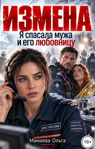 Постер книги Измена. Я спасала мужа и его любовницу